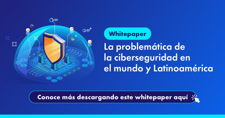 Riesgos de ciberseguridad por utilizar un sistema desactualizado