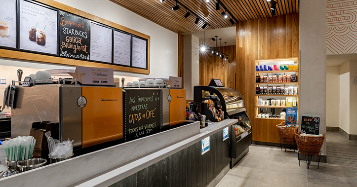 Café Banco nuevas formas de hacer banca, cada vez más cerca del