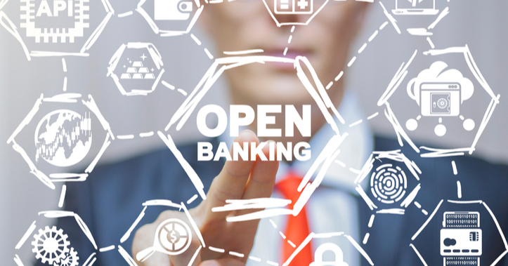 ecosistemas de banca abierta