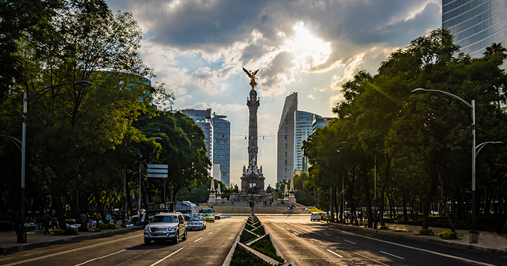 Fintech Y La Revolución Del Sector Financiero En México